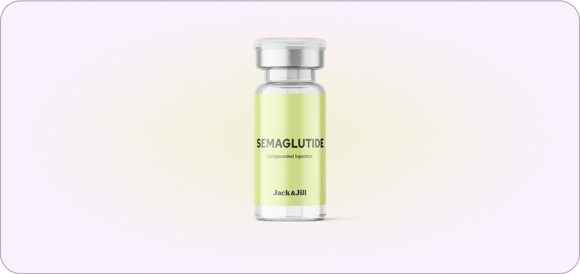 semaglutide